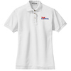 Team Normal Women's Polo Shirt Thumbnail 0