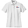 Team Normal Women's Polo Shirt Thumbnail 4