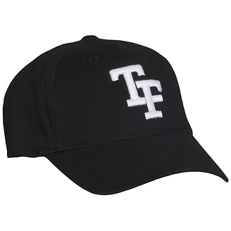 TF 'The Factor'
Structured Baseball Cap