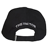 TF 'The Factor'
Structured Baseball Cap Thumbnail 4