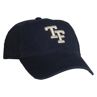 TF 'The Factor'
Unstructured Baseball Cap