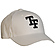 TF 'The Factor'
Structured Baseball Cap Thumbnail 3