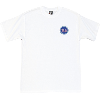 The O'Reilly Factor
Printed T-Shirt