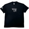 Wise Up
T-Shirt Thumbnail 0