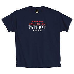 American Patriot T-Shirt