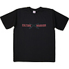 Culture Warrior Saber
T-Shirt Thumbnail 2