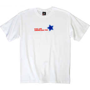 Kids are Americans Too
Adult T-Shirt Slide 5
