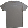 Don't Be a Popinjay
T-Shirt Thumbnail 6