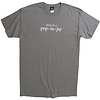 Don't Be a Popinjay
T-Shirt Thumbnail 0