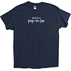 Don't Be a Popinjay
T-Shirt Thumbnail 1