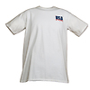 USA Strong Men's T-Shirt Thumbnail 0