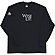 Wise Up
Long Sleeve T-Shirt Thumbnail 4
