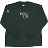 Wise Up
Long Sleeve T-Shirt Thumbnail 5