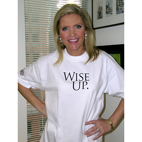 Wise Up
T-Shirt Slide 6