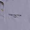 The Factor Staff Women's Polo Shirt Thumbnail 6