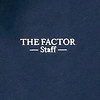 The Factor Staff Women's Polo Shirt Thumbnail 4