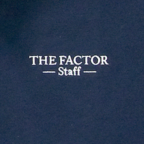 The Factor Staff Women's Polo Shirt Slide 4