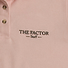 The Factor Staff Women's Polo Shirt Thumbnail 5