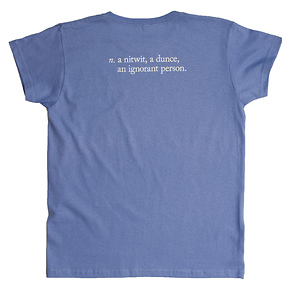 Don't Be a Pinhead
Women's T-Shirt Slide 4
