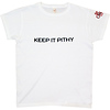 Keep It Pithy
Women's T-Shirt Thumbnail 5