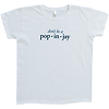 Don't Be a Popinjay
Women's T-Shirt Thumbnail 2
