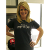 Don't Be a Popinjay
Women's T-Shirt Thumbnail 1