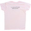 Don't Be a Popinjay
Women's T-Shirt Thumbnail 2
