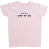 Don't Be a Popinjay
Women's T-Shirt Thumbnail 0