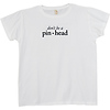 Don't Be a Pinhead
Women's T-Shirt Thumbnail 0
