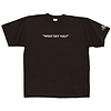 What Say You?
T-Shirt Thumbnail 5