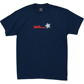 Kids are Americans Too
Youth T-Shirt Slide 0