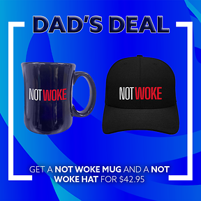 Dad's Deal Bundle