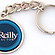 The O'Reilly Factor
Keychain with Gift Box Thumbnail 1