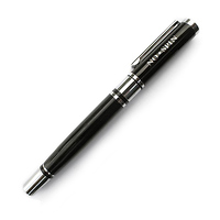 No Spin Rollerball Pen