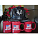 No Spin Fire Fighter Diner Coffee Mug Thumbnail 2