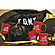 No Spin Fire Fighter Diner Coffee Mug Thumbnail 3