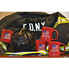 No Spin Fire Fighter Diner Coffee Mug Thumbnail 3