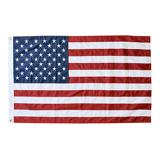 3'x5' American Flag