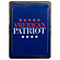 American Patriot Playing Cards Thumbnail 1