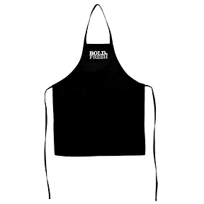 Bold & Fresh Apron Slide 0