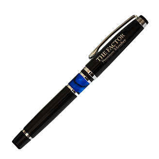 The Factor Premium Member Pen