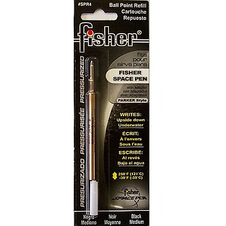 Fisher Ball Point Pen Refill