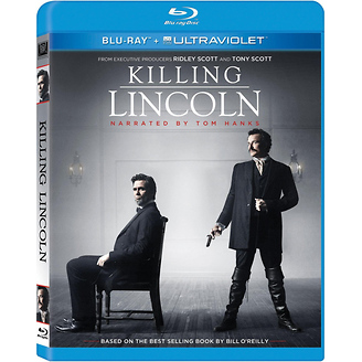 Killing Lincoln Movie