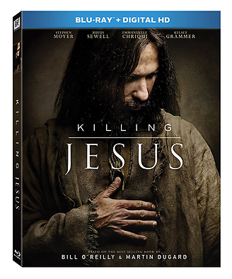 Killing Jesus Movie