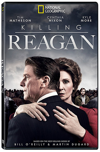 Killing Reagan Movie