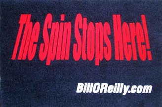 The Classic Spin Stops Here Doormat