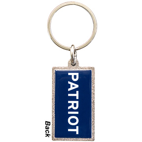 Patriot Keychain Slide 2