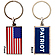 Patriot Keychain Thumbnail 3