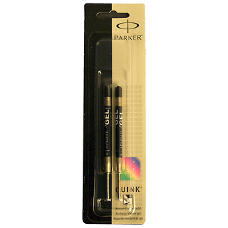 Parker Roller Ball Pen Refill