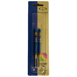 Parker Roller Ball Pen Refill